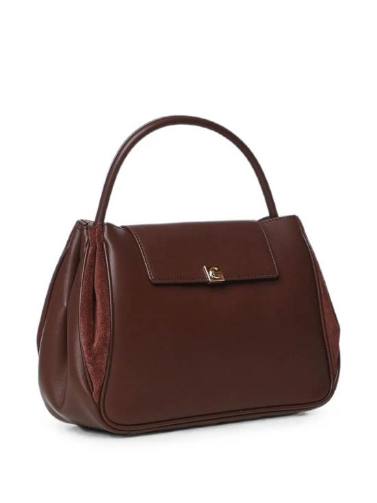 26FW 코치넬리 토트백 E1V60180201R49 BROWN - COCCINELLE