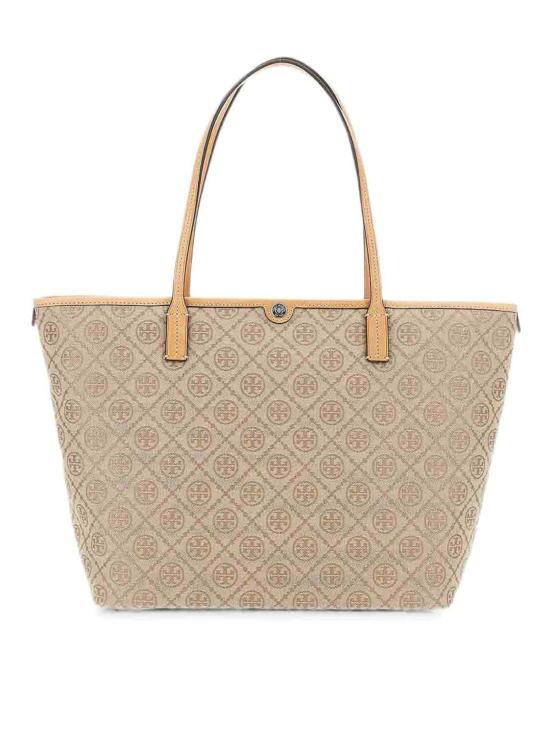26FW 토리버치 토트백 186842250 BEIGE