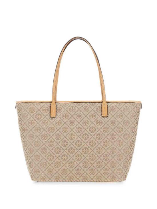 26FW 토리버치 토트백 186842250 BEIGE - TORY BURCH