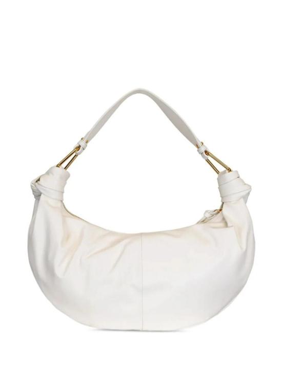 26SS 코치넬리 토트백 E1U1A130201N17 White - COCCINELLE