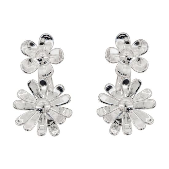 26FW 마크제이콥스 이어링 JAC026023 SILVER