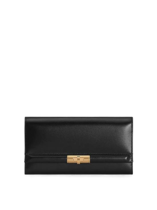 26FW 돌체앤가바나 지갑 BI3507A3G1980999 BLACK