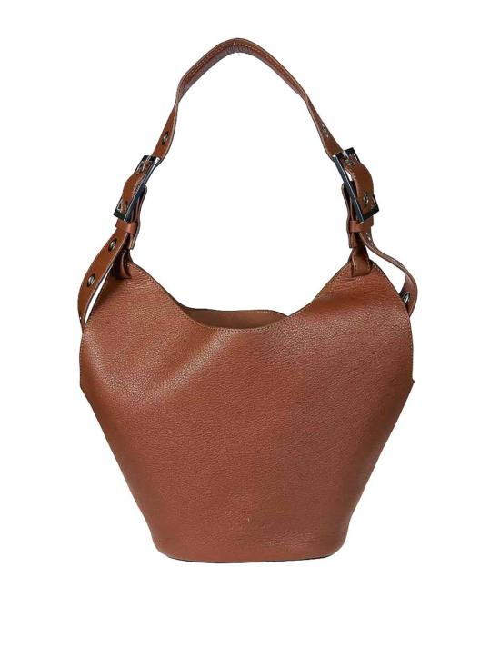 26SS 돈답 토트백 WB305PL0658DXXX715 Brown