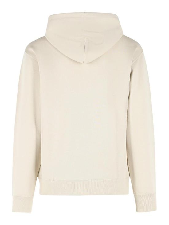 26FW 드롤드무슈 탑 PERMHO161CO127MT White - DROLE DE MONSIEUR