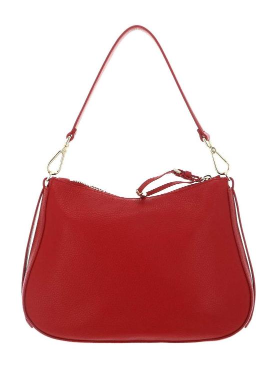 26SS 코치넬리 토트백 E1U45130201R02 Red - COCCINELLE