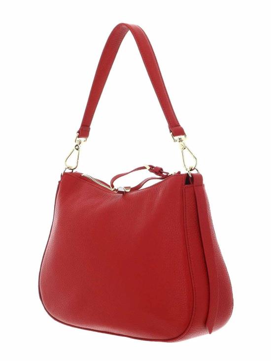 26SS 코치넬리 토트백 E1U45130201R02 Red - COCCINELLE