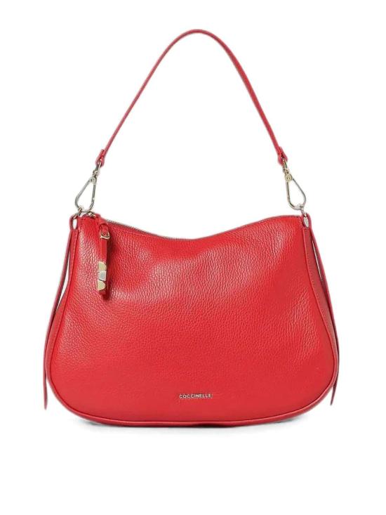 26SS 코치넬리 토트백 E1U45130201R02 Red