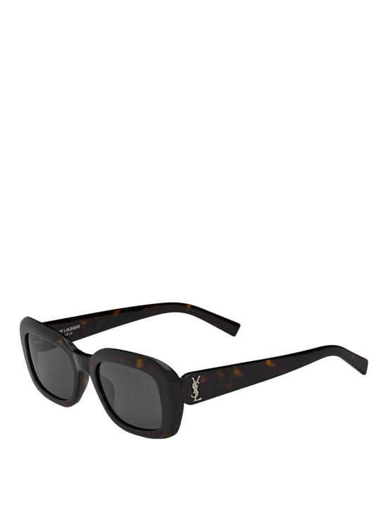  생로랑 선글라스 758476Y99562351 BLACK - SAINT LAURENT