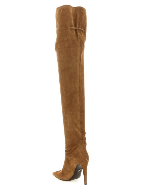 26FW 쥬세페자노티 부츠 GI340434BM BROWN - GIUSEPPE ZANOTTI