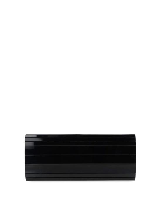 26FW 지미추 클러치/파우치 SWEETIEACR Black - JIMMY CHOO