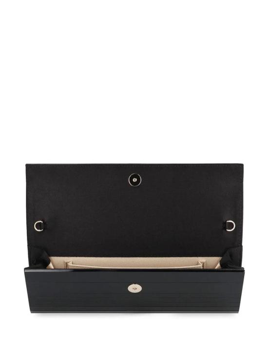 26FW 지미추 클러치/파우치 SWEETIEACR Black - JIMMY CHOO