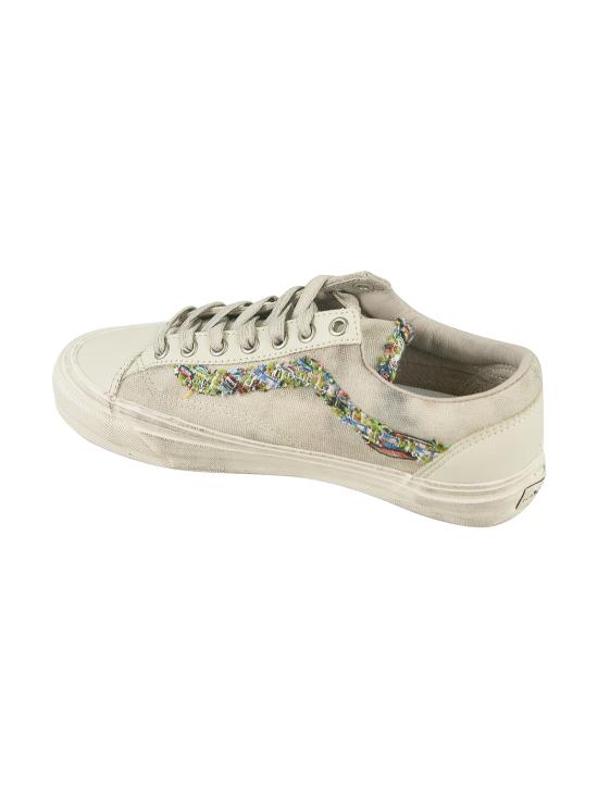 26FW 반스 스니커즈 VN000E8V 2N11 LBEIG - VANS