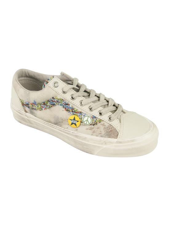 26FW 반스 스니커즈 VN000E8V 2N11 LBEIG - VANS