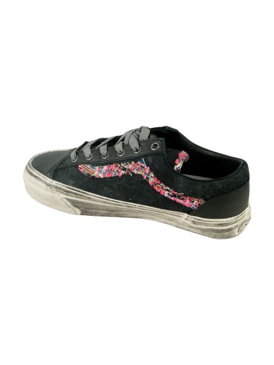 26FW 반스 스니커즈 VN000E8V EMV1 Fdblk - VANS
