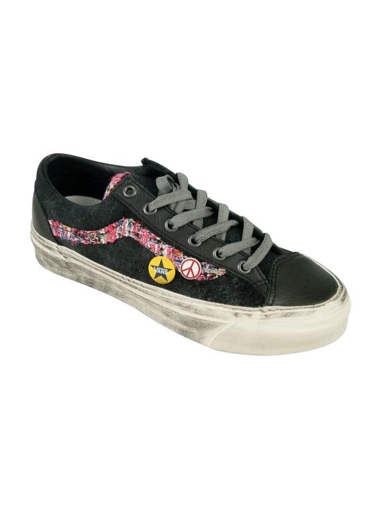 26FW 반스 스니커즈 VN000E8V EMV1 Fdblk - VANS