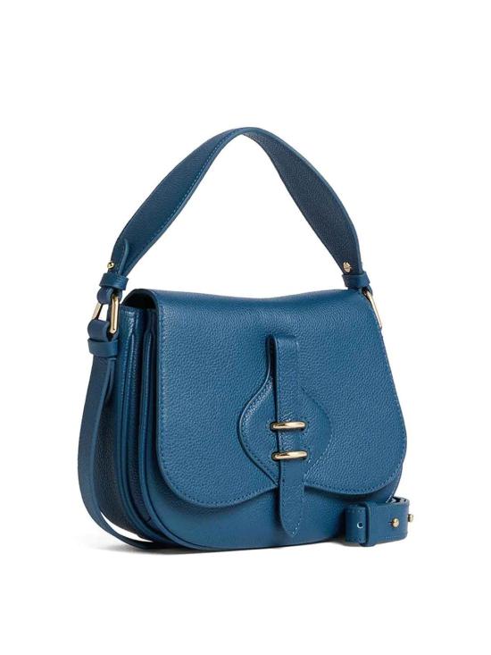 26SS 코치넬리 토트백 E1U7F180201B27 Blue - COCCINELLE
