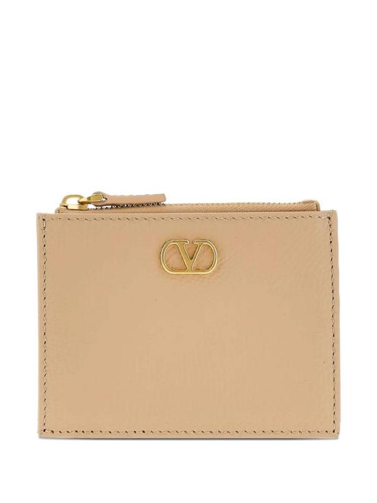 26FW 발렌티노 가라바니 지갑 9W2P0AK9SNPWRP PINK - VALENTINO GARAVANI