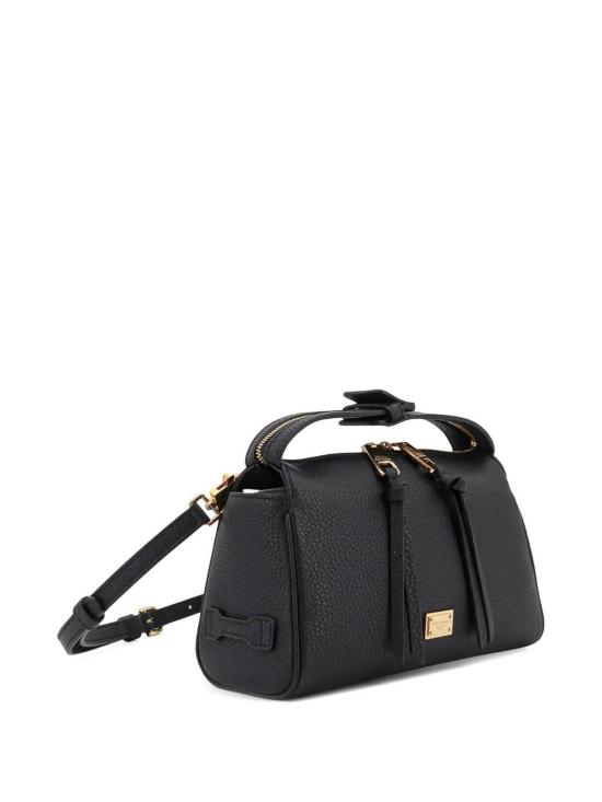 26FW 돌체앤가바나 토트백 BB7889A084180999 BLACK - DOLCE & GABBANA
