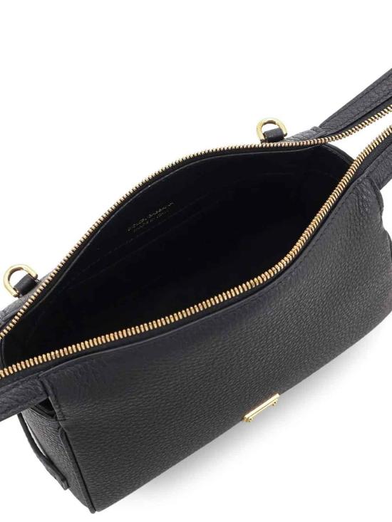 26FW 돌체앤가바나 토트백 BB7889A084180999 BLACK - DOLCE & GABBANA