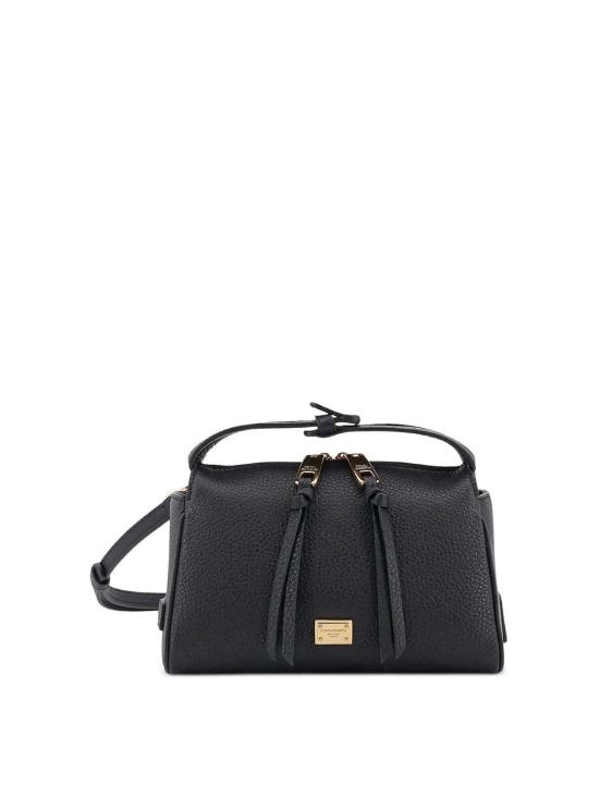 26FW 돌체앤가바나 토트백 BB7889A084180999 BLACK
