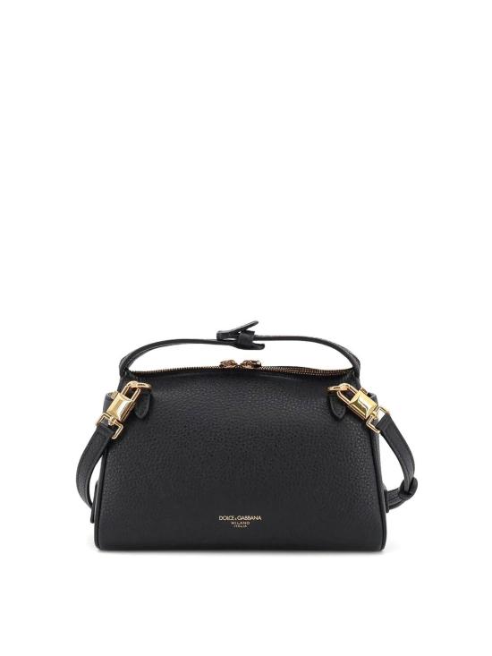 26FW 돌체앤가바나 토트백 BB7889A084180999 BLACK - DOLCE & GABBANA