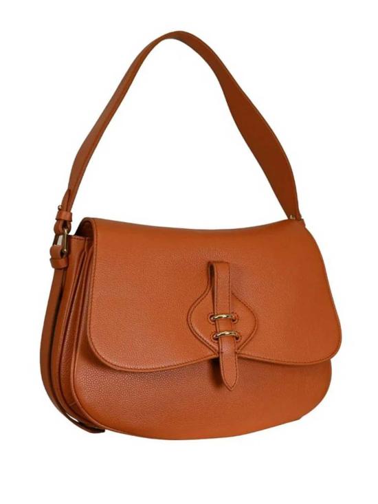 26SS 코치넬리 토트백 E1U7F120101R41 Orange - COCCINELLE