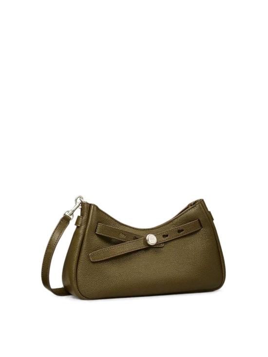 26FW 토리버치 에버 레디 집 쇼퍼 토트백 179955306 Green - TORY BURCH