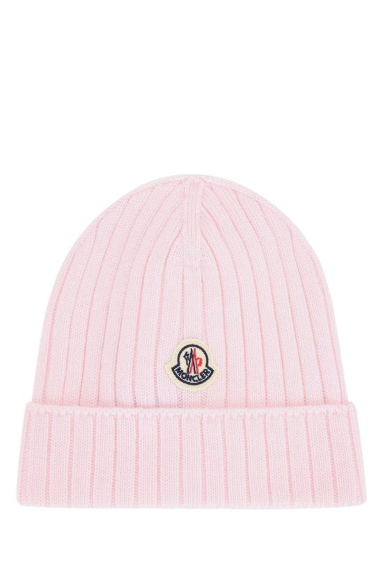 26FW 몽클레어 비니 L29513B00006M1131 529 PINK