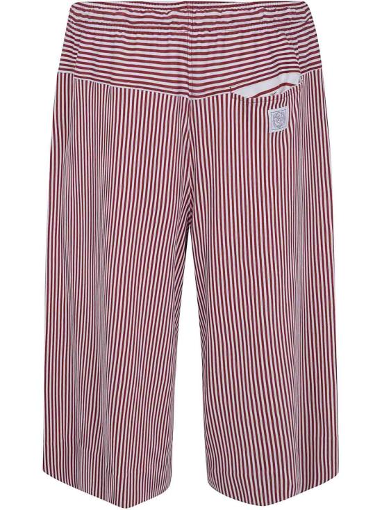 25FW 자크뮈스 의류 26ESOM00548AJ002864LR Red - JACQUEMUS