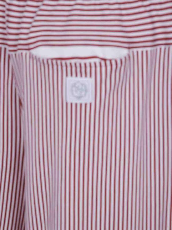 25FW 자크뮈스 의류 26ESOM00548AJ002864LR Red - JACQUEMUS