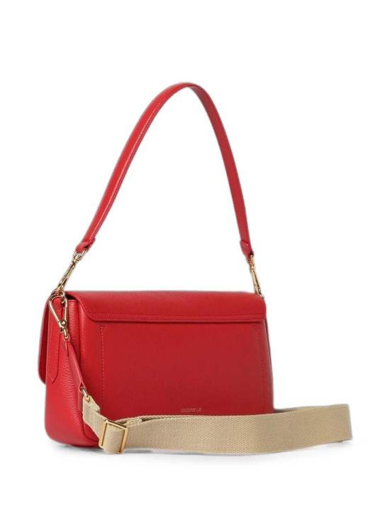 26SS 코치넬리 토트백 E1U4K120101R02 Red - COCCINELLE