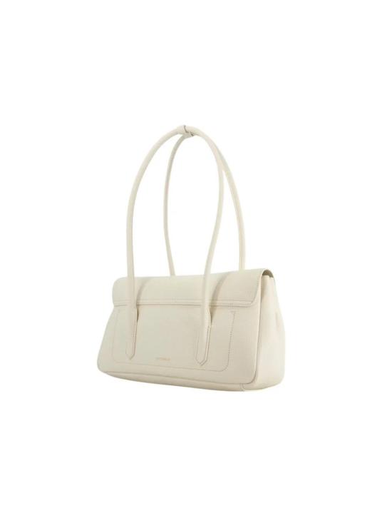 26SS 코치넬리 토트백 E1U4K120301N17 White - COCCINELLE