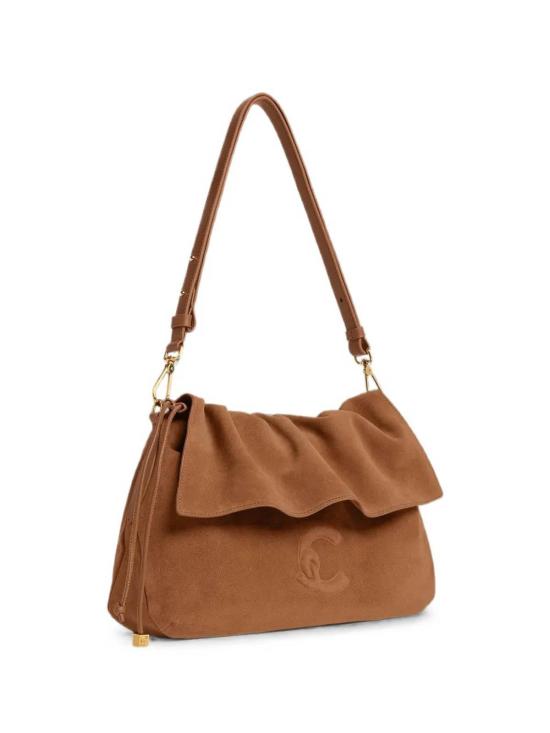 26FW 코치넬리 토트백 E1V9G130401W11 BROWN - COCCINELLE