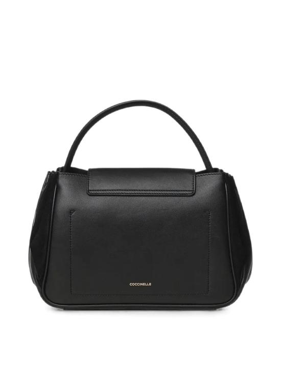 26FW 코치넬리 토트백 E1V60180201001 BLACK - COCCINELLE