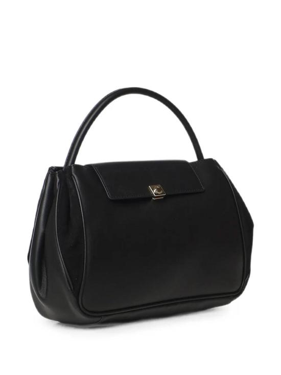 26FW 코치넬리 토트백 E1V60180201001 BLACK - COCCINELLE
