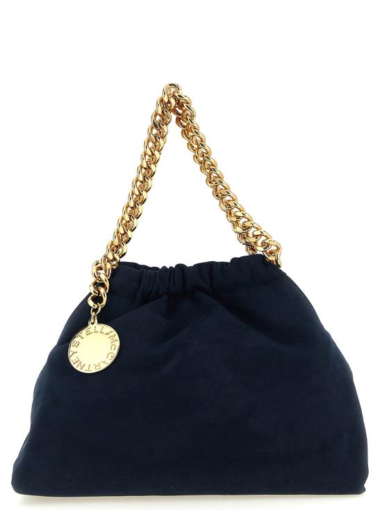 26FW 스텔라 맥카트니 크로스백 ST339663BM NAVY