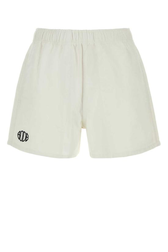 26SS 보디 숏팬츠 MRC99BT001 WHITE