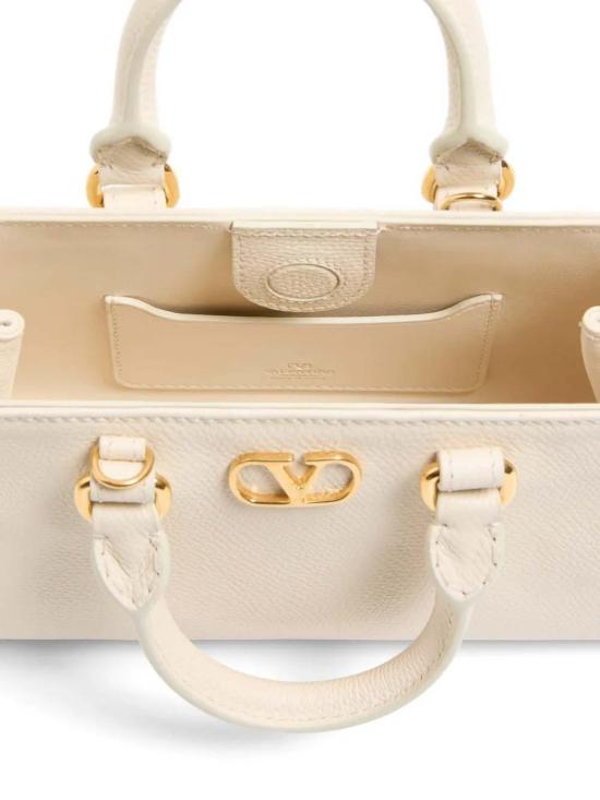 26FW 발렌티노 가라바니 크로스백 9W2P0BA9SNPI16 WHITE - VALENTINO GARAVANI