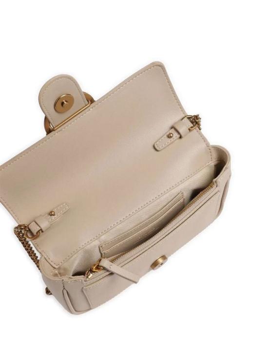 26FW 핑코 크로스백 100061 A0F1 C50Q ONESIZE Pinko BEIGE