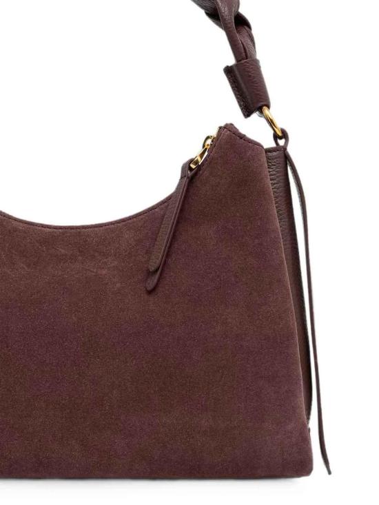 26FW 코치넬리 토트백 E1VT4130301R49 BROWN - COCCINELLE