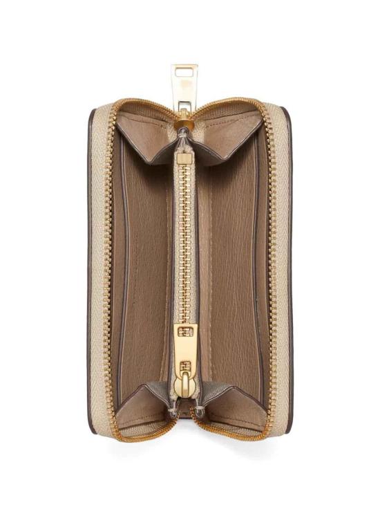 26FW 토리버치 지갑 186098020 BEIGE - TORY BURCH
