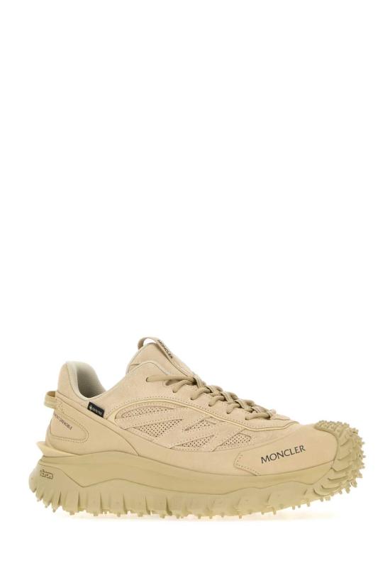 26FW 몽클레어 스니커즈 L209A4M00010M9884 200 BEIGE - MONCLER