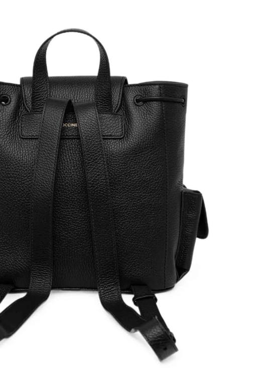 26FW 코치넬리 백팩 E1VGK140101001 BLACK - COCCINELLE