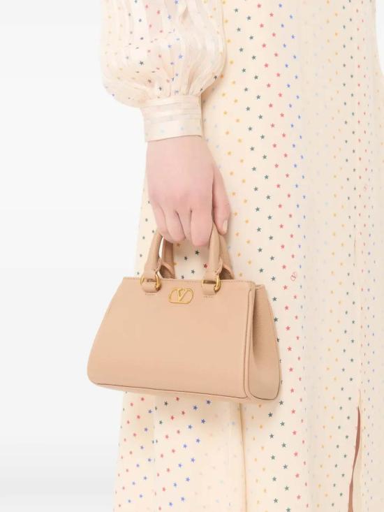 26FW 발렌티노 가라바니 크로스백 9W2P0BA9SNPWRP PINK - VALENTINO GARAVANI
