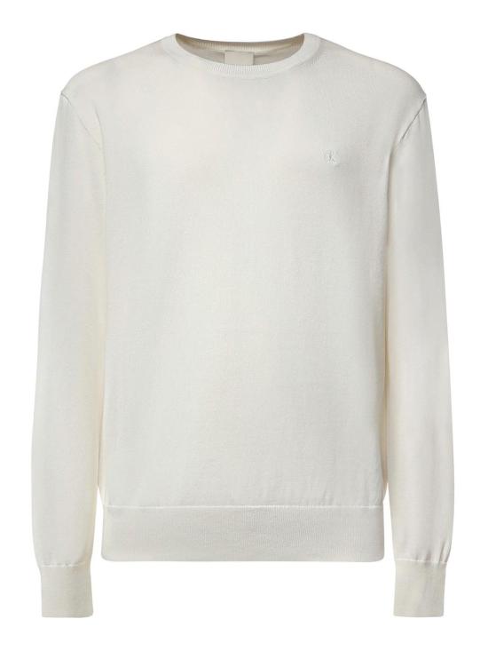 26FW 캘빈클라인 스웨터 LV040BM343YAS GREY