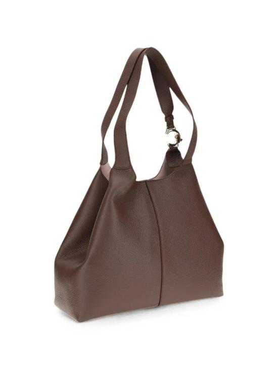 26FW 코치넬리 토트백 E1SHA110101R49 GREY - COCCINELLE