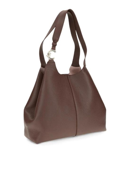 26FW 코치넬리 토트백 E1SHA110101R49 GREY - COCCINELLE