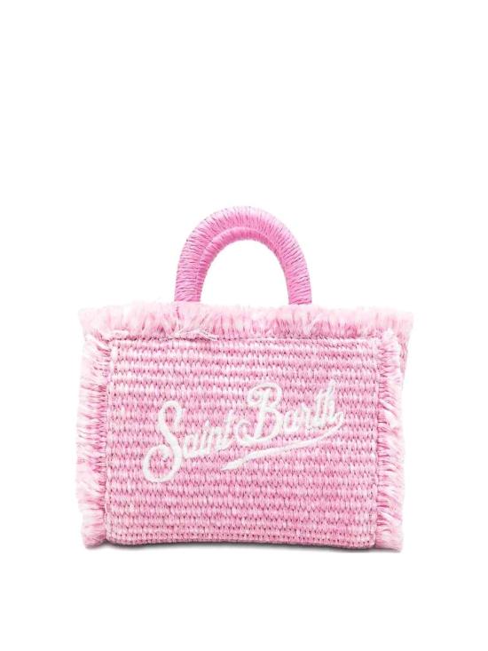 26SS 세인트바쓰 토트백 VAMI01500223L Pink