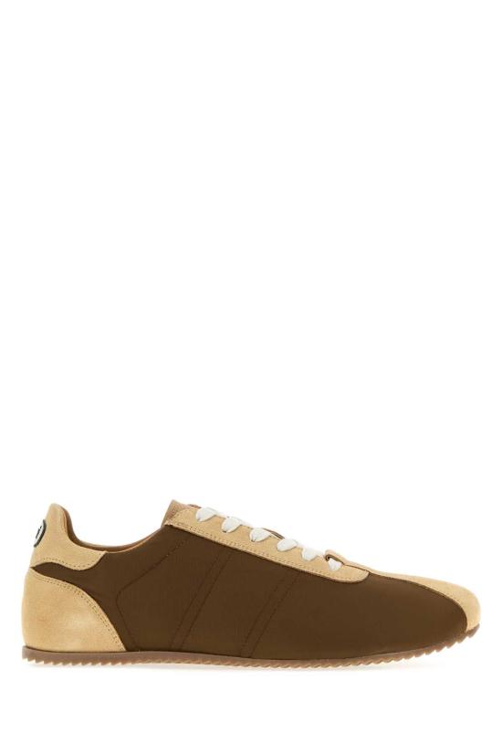 26FW 아미 스니커즈 USN510AW0038 220 BROWN