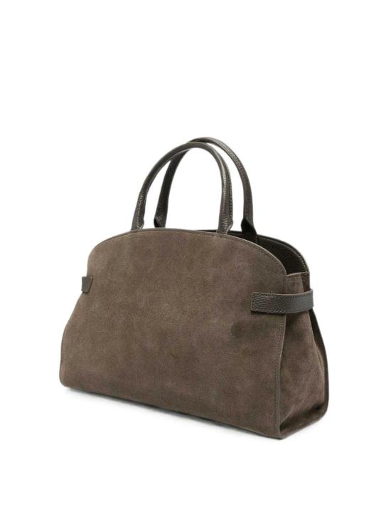 26FW 코치넬리 토트백 E1TLB180401W25 BROWN - COCCINELLE